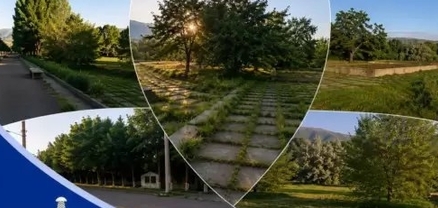Սիսիան համայնքի «Մայիսի 28» զբոսայգում գտնվող 9-րդ հողամասը վերադարձվեց համայնքի տիրապետմանը