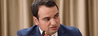 Ադրբեջանցիները պատրաստվում են «խաղաղությանը». Նարեկ Կարապետյան