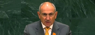 Ռուսաստանի հետ մեր հարաբերությունները գտնվում են տրանսֆորմացիայի փուլում. Փաշինյան