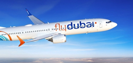 Flydubai-ի ինքնաթիռը բարեհաջող վայրէջք է կատարել Սաուդյան Արաբիայում՝ առևանգման մասին ազդանշանից հետո