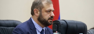 Հայաստանից Ադրբեջան ալյումինե փայլաթիթեղ է արտահանվել. Գևորգ Պապոյան