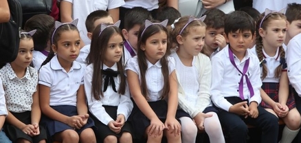 Կրթության խայտառակ վիճակը դավաճանություն է ապագայի հանդեպ