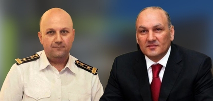 Հասան Գագիկ Խաչատրյանի ՊԵԿ-ի քավոր-սանիկներին