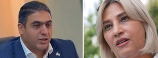 Թևիցդ կբռնեմ, կշպրտեմ դուրս. կրթության բաժնի պետը պատմում է ՔՊ-ական թաղապետի վարքի մասին. Ազատություն