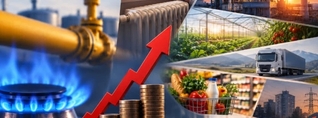 Գազի հավանական թանկացման հեռահար ծանրագույն հետևանքները․ «Փաստ»