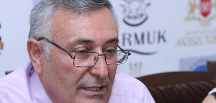 Էդիկ Մինասյանը տնային կալանքից ազատ է արձակվել