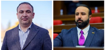 ՔՊ-ում քննարկվում է Ավետ Կոնջորյանին և Հայկ Սարգսյանին հեռացնելու հարցը․ «Ժողովուրդ»