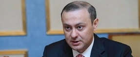 Թոշակառուի պես վարվեցին հետս. Արմեն Գրիգորյանը չի մարսում պաշտոնանկությունը. «Իրավունք»