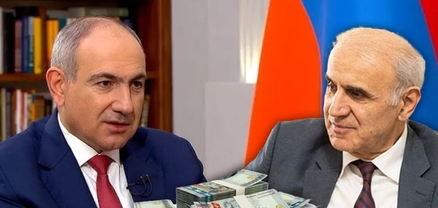 Նիկոլ Փաշինյանի խորհրդականի միլիոնավոր դոլարանոց գույքերը ապօրինի ծագում չունեն