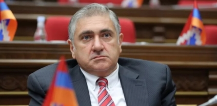 Արցախի ժողովուրդն ունի վերադարձի իրավունք և այդ իրավունքը պետք է հարգվի․ Խաչատրյան