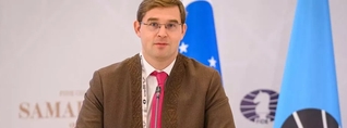 ՖԻԴԵ–ի նորընտիր նախագահի առաջին պաշտոնական այցը կլինի Հայաստան. ֆեդերացիա