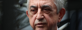 Թույլ չտա՛նք, որ զանազան մանիպուլյացիաներով արժեզրկեն մեր անցյալի հաղթանակները, խեղաթյուրեն մեր ազգային նկարագիրն ու մտածելակերպը. Սերժ Սարգսյանի ուղերձը