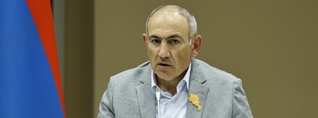 Մի ամբողջ պետական բյուջե վստահել ենք մի մարդու, ով առաքինություն է համարում պարտք վերցնելը