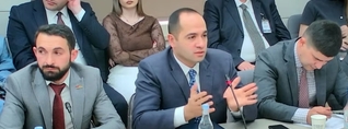 Հեռախոսների ներմուծման մասին խնդրահարույց օրենքի նախագիծը հետաձգվում է