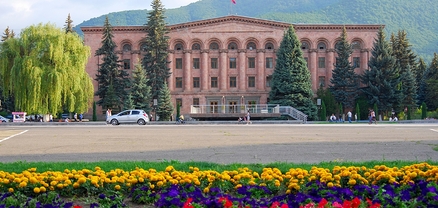 Արարատն ու Վեդին, Վանաձորն ու Փամբակը միավորվեցին. ԱԺ–ն հաստատեց նախագիծը