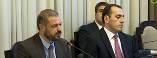 Արտահանման ծավալների խնդիրը լուծված է,ծաղիկ արտահանել ենք 28 երկիր, միրգ՝ 24, բանջարեղեն՝ 16. Պապոյան