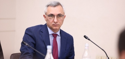 Բյուրեղավանի ջրում շեղումներ չեն հայտնաբերվել․ Ջրային կոմիտեի նախագահ