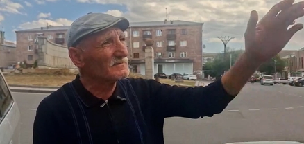 Ով ժողովրդի համար լավ եղավ, իրան էլ կընտրենք. արթիկցիները` ՏԻՄ ընտրությունների մասին