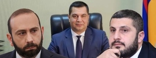 Փամբուխչյանի, Միրզոյանի և Պետրոսյանի ընդհանրությունը․ ՔՊ-ականների տաղանդավոր ազգականները
