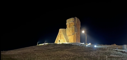 Այսօրը ոչ միայն խորհրդանշում է մեր ներկայի ու ապագայի թուրքացման լիարժեք մեկնարկի օրը, այլև զանգվածային ստի օրը