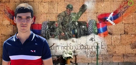 Երկրորդ անգամ են սպանել Ալբերտին