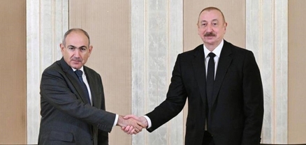 Փաշինյանն ու Ալիևը Սահմանադրության հարցում քննարկելու բան այլևս չունեն. քաղաքագետ
