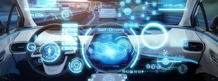 Վարորդը դառնում է ավելորդ․ AI-ն աստիճանաբար դառնում է վարորդ