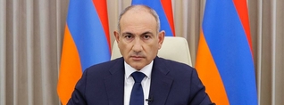 Փաշինյանը շնորհավորել է Հայաստանի հրեական համայնքին՝ Ռոշ Հաշանայի առիթով