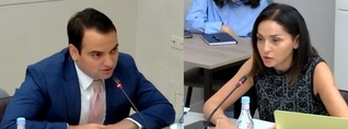 Սամվել Կարապետյանին ՔՊ ղեկավարի նկարած քրգործով մինչև հիմա պահում են կալանքի տակ. Նարեկ Կարապետյան
