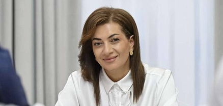 Աննա Հակոբյանը կհանդիպի ՔՊ ֆրակցիայի հետ․ «Հրապարակ»