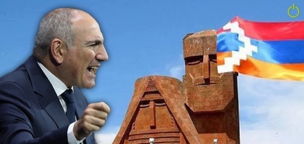 Մինչև երբ են ՔՊ-ականները վախենալու Արցախի մասին խոսույթից