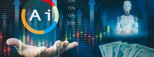 AI-ն արդեն գնումներ է կատարում մարդկանց փոխարեն․ բանկերն ահազանգում են
