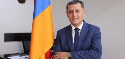 Այսօր իմ աշխատանքային վերջին օրն է փոխնախարարի պաշտոնում․ Արթուր Մարտիրոսյան