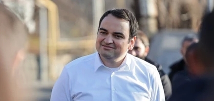 Հայաստանի Հանրապետությունը դառնալու է բարեկեցիկ երկիր․ Նարեկ Կարապետյան