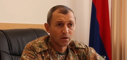 Գարեգին Պողոսյանը «ցունամի» է անում կորպուսում․ «Հրապարակ»