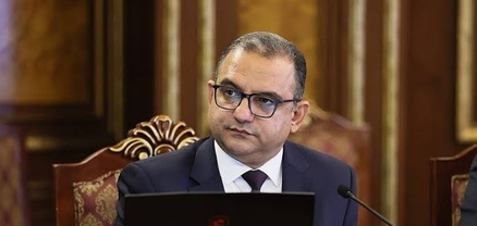 Փոխվարչապետը վերանշանակումներ է արել