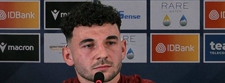 Տրամադրությունը բարձր է, տրամադրվածությունը՝ մարտական․ Սպերցյան
