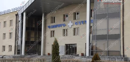 Արտակարգ դեպք՝ Շիրակի մարզում. 2-ամյա տղայի կյանքը հաջողվել է փրկել. shamshyan.com