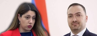 Ինչու է աղմկում Հռիփսիմե Գրիգորյանը