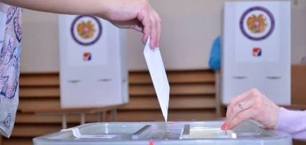 Այսօր ՏԻՄ ընտրություններ են 3 մարզերի 4 համայնքներում