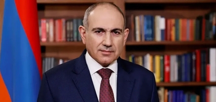 Հարալդ V-ի հիշատակը կմնա որպես Նորվեգիային նվիրվածության և պետական ծառայության խորհրդանիշ․ Փաշինյան