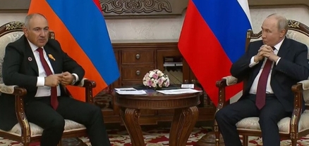Օրենքի ընդունմամբ՝ մենք հրաժարվել ենք հանրաքվեի գաղափարից․ Փաշինյանը ԵՄ-ին միանալու մասին