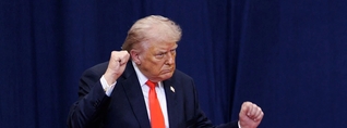 Թրամփի թիրախում՝ CNN-ը, MS NOW-ն ու Politico-ն