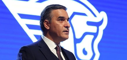 Ցավում եմ, որ որոշ ընդդիմադիր շրջանակներ սեփական սխալների ու ձախողումների պատճառները փորձում են փնտրել իրենցից դուրս. Արման Թաթոյան