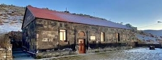 Սուրբ Պատարագ՝ Նիգավանի Սուրբ Ստեփանոսում