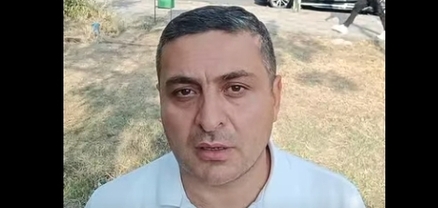Կարևորը՝ կարողանալն է ճշմարիտ եզրահանգման գալ ճշմարիտ դատողությունները ճիշտ կապակցելու միջոցով․ Մենուա Սողոմոնյան