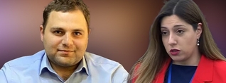 Ինչու է աղմկում Հռիփսիմե Գրիգորյանը