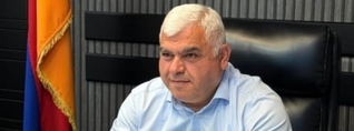 «Ապրելու երկիր»-ը կմասնակցի Նոյեմբերյանի ՏԻՄ ընտրություններին․ ցուցակը կգլխավորի Արսեն Աղաբաբյանը