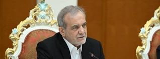 ԱՄՆ-ի քաղաքականությունը Մերձավոր Արևելքում նպաստում է իսլամական երկրների մերձեցմանը. Փեզեշքիան