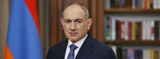 Փաշինյանը Նյու Յորքում մասնակցել է Թրամփի անունից կազմակերպված ընդունելությանը